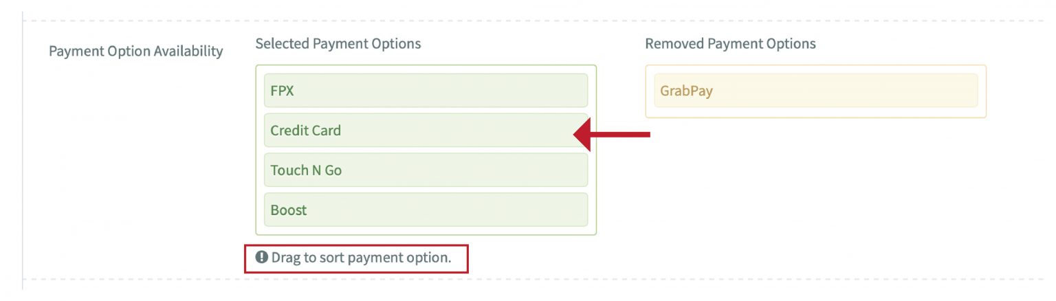 Receiving Payments Through e-Wallet \u2013 senangGuide